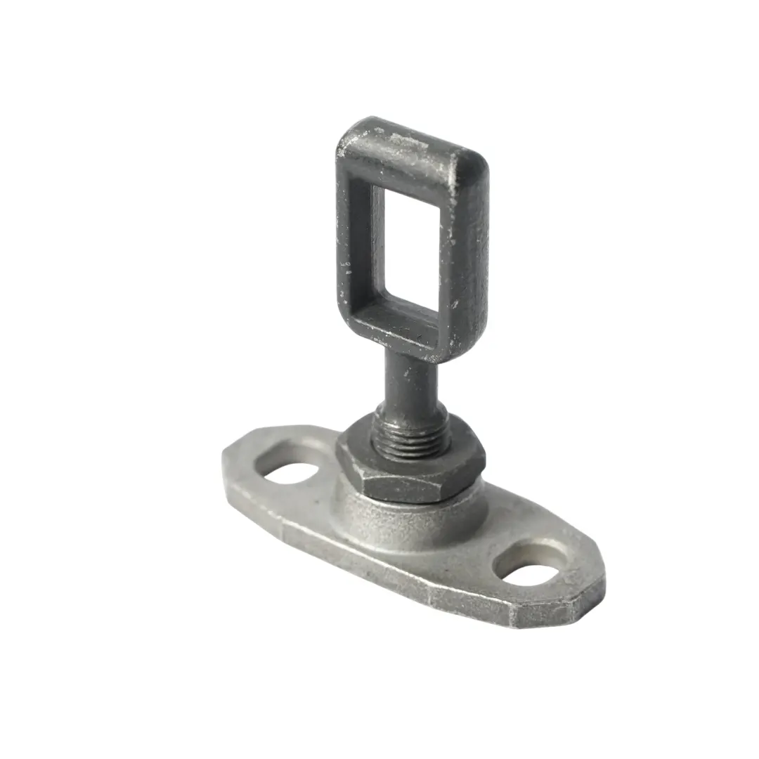 Window Glass Lock Latch Catch Striker to Porsche Cayenne 955 Rear with Part number 7L5845485C Porsche Cayenne 955 Rear Window Glass Lock Latch Catch Striker - SKU 7L5845485C - Part number 7L5845485C