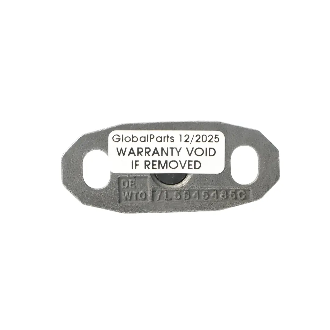 Verrouillage De La Vitre Arrière pour Porsche Cayenne 955 à propos du numéro de pièce 7L5845485C Porsche Cayenne 955 Verrouillage De La Vitre Arrière - SKU 7L5845485C - Numéro de pièce 7L5845485C