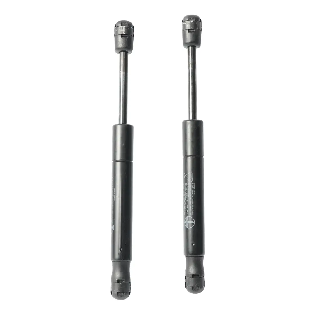 Hintere Fensterscheibe Gasdruckfeder Links Rechts für Porsche Cayenne 955 mit Teilenummer 7L5845587B Porsche Cayenne 955 Hintere Fensterscheibe Gasdruckfeder Links Rechts - SKU 7L5845587B - Teilenummer 7L5845587B