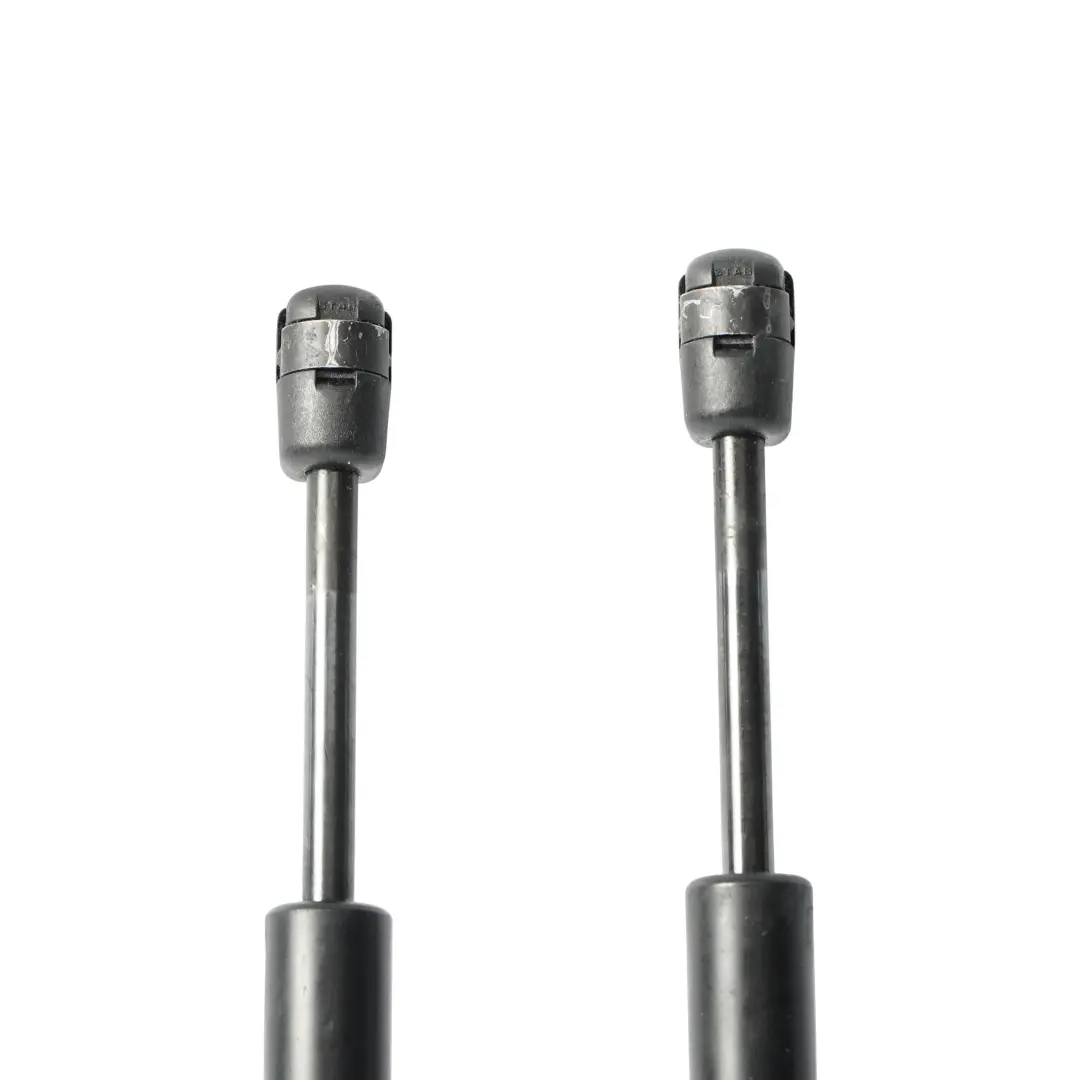 Porsche Cayenne 955 Rear Window Glass Gas Strut Left Right N/O/S - SKU 7L5845587B - Part number 7L5845587B