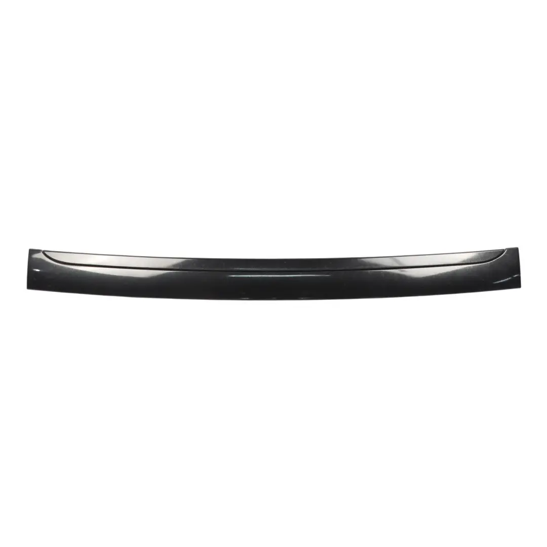 Porsche Cayenne 9PA Rear Boot Lid Strip Tailgate Trim Panel Cover - SKU 7L5853955H-BAB - Part number 7L5853955H