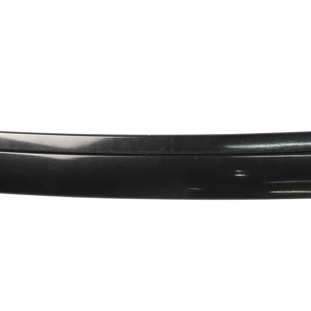 Boot Lid Strip Tailgate Trim Panel Cover to Porsche Cayenne 9PA Rear with Part number 7L5853955H Porsche Cayenne 9PA Rear Boot Lid Strip Tailgate Trim Panel Cover - SKU 7L5853955H-BAB - Part number 7L5853955H