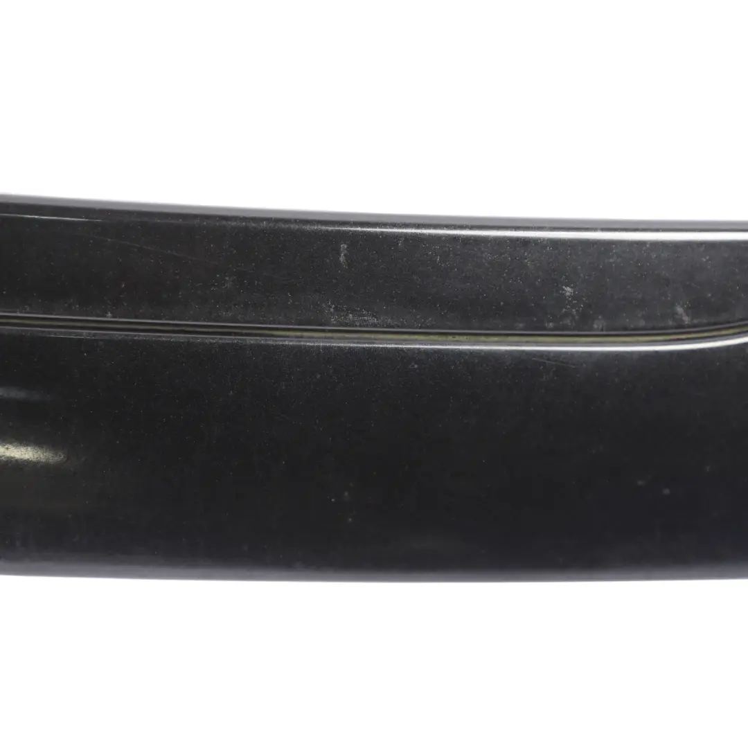 Boot Lid Strip Tailgate Trim Panel Cover to Porsche Cayenne 9PA Rear with Part number 7L5853955H Porsche Cayenne 9PA Rear Boot Lid Strip Tailgate Trim Panel Cover - SKU 7L5853955H-BAB - Part number 7L5853955H