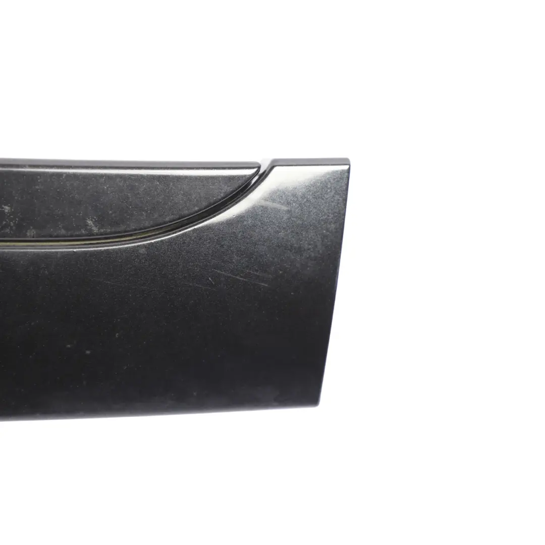 Boot Lid Strip Tailgate Trim Panel Cover to Porsche Cayenne 9PA Rear with Part number 7L5853955H Porsche Cayenne 9PA Rear Boot Lid Strip Tailgate Trim Panel Cover - SKU 7L5853955H-BAB - Part number 7L5853955H