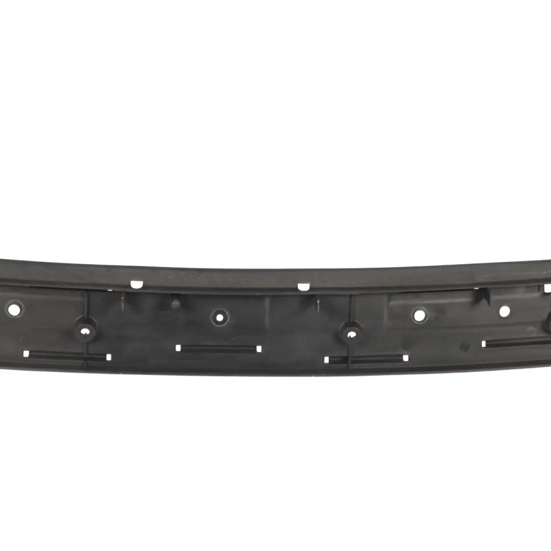 Porsche Cayenne 955 Rear Window Trim Panel Covering Strip Bracket 97062812300 - SKU 7L5853993F - Part number 7L5853993F