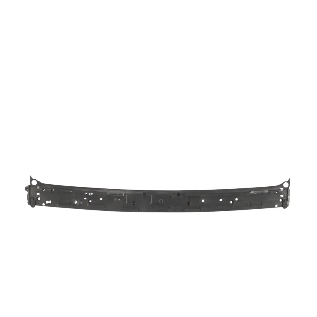 Porsche Cayenne 955 Ventana Trasera Panel Recubrimiento Tira Soporte 97062812300 - SKU 7L5853993F - Número de pieza 7L5853993F