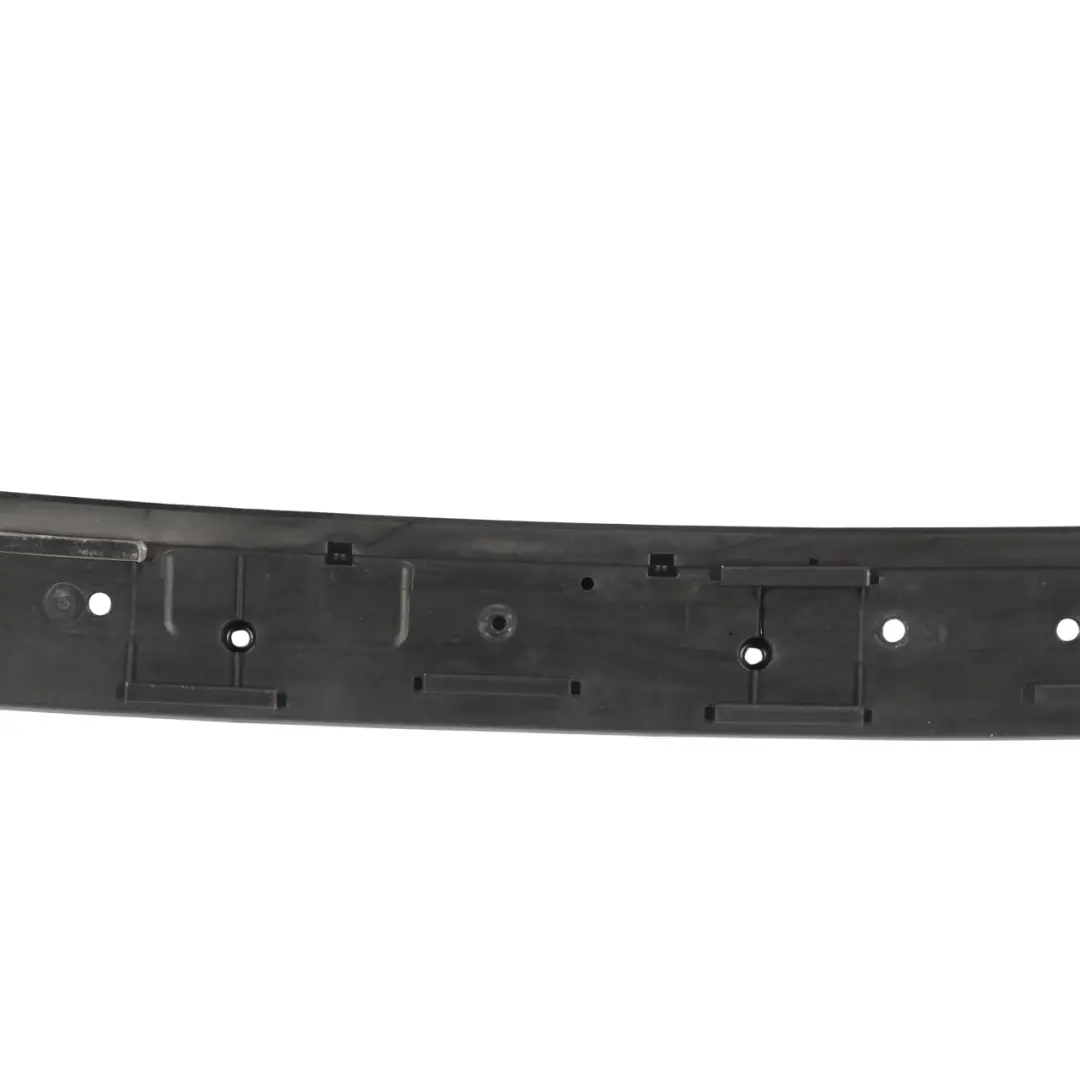 Porsche Cayenne 955 Rear Window Trim Panel Covering Strip Bracket 97062812300 - SKU 7L5853993F - Part number 7L5853993F