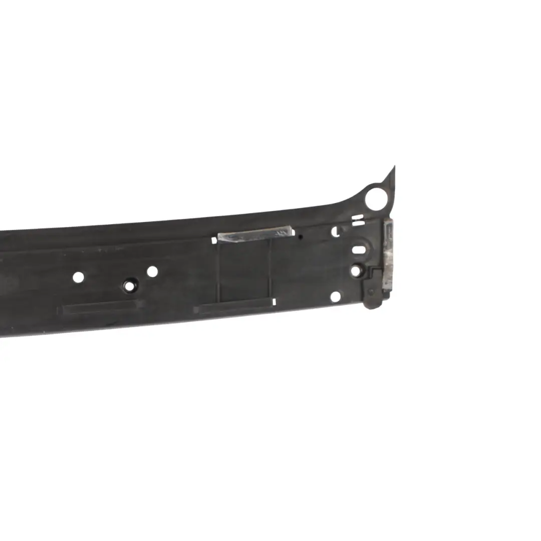 Porsche Cayenne 955 Ventana Trasera Panel Recubrimiento Tira Soporte 97062812300 - SKU 7L5853993F - Número de pieza 7L5853993F