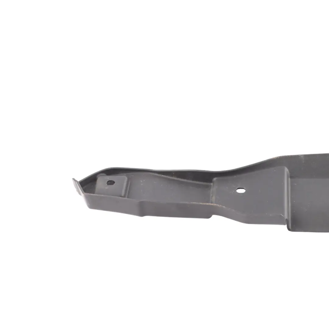 Front Wing Fender Seal Trim Mudguard Right O/S to Porsche Cayenne 955 with Part number 7L5854777A Porsche Cayenne 955 Front Wing Fender Seal Trim Mudguard Right O/S - SKU 7L5854777A - Part number 7L5854777A