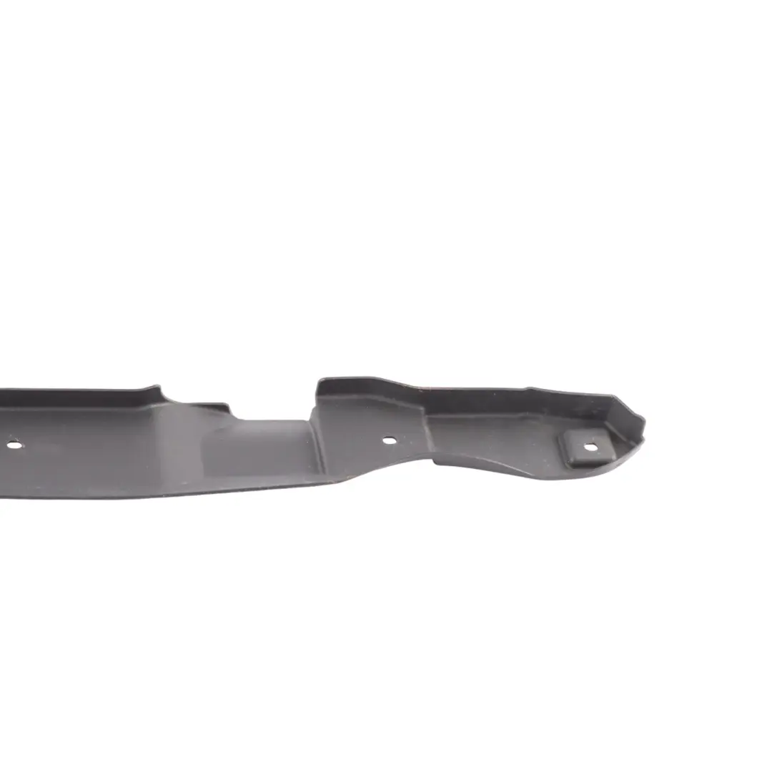 Front Wing Fender Seal Trim Mudguard Right O/S to Porsche Cayenne 955 with Part number 7L5854777A Porsche Cayenne 955 Front Wing Fender Seal Trim Mudguard Right O/S - SKU 7L5854777A - Part number 7L5854777A