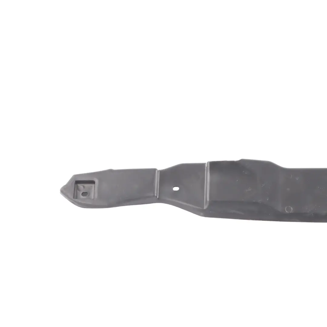 Porsche Cayenne 955 Front Wing Fender Seal Trim Mudguard Right O/S - SKU 7L5854777A - Part number 7L5854777A