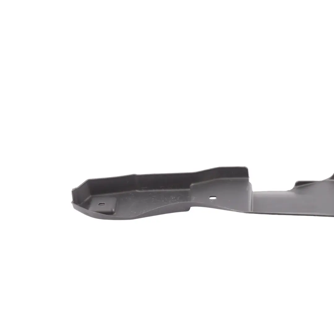 Porsche Cayenne 955 Front Wing Fender Seal Trim Mudguard Right O/S - SKU 7L5854778A - Part number 7L5854778A