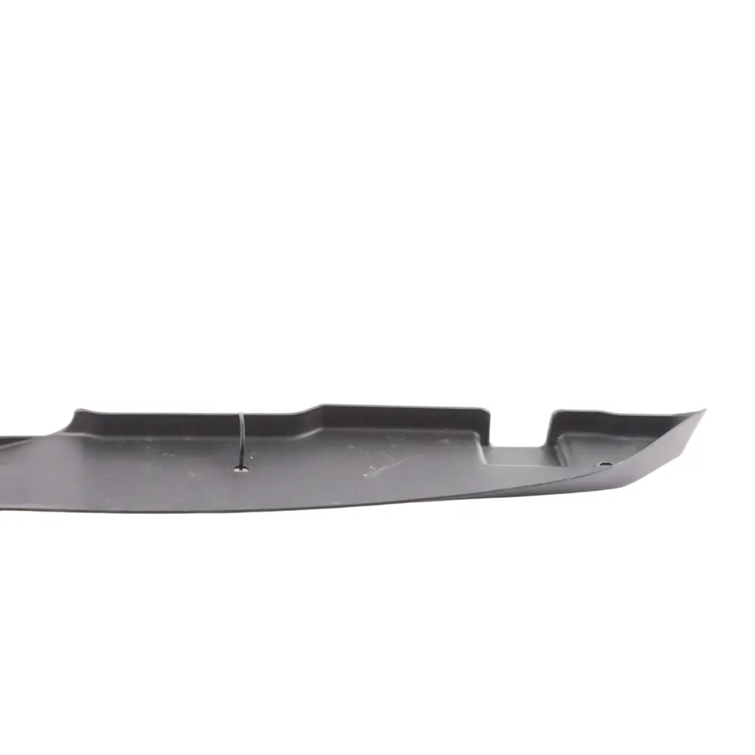 Front Wing Fender Seal Trim Mudguard Right O/S to Porsche Cayenne 955 with Part number 7L5854778A Porsche Cayenne 955 Front Wing Fender Seal Trim Mudguard Right O/S - SKU 7L5854778A - Part number 7L5854778A