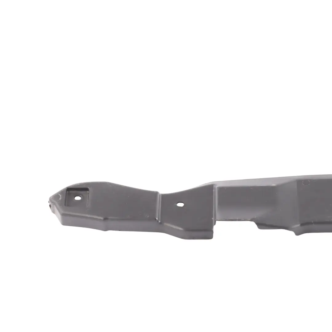 Front Wing Fender Seal Trim Mudguard Right O/S to Porsche Cayenne 955 with Part number 7L5854778A Porsche Cayenne 955 Front Wing Fender Seal Trim Mudguard Right O/S - SKU 7L5854778A - Part number 7L5854778A