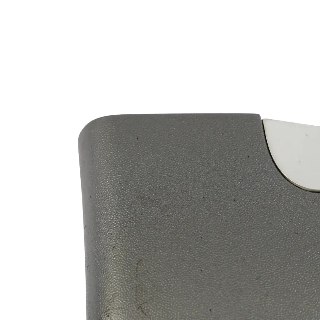 Side Panel Wing Cover Trim Panel Left N/S to Porsche Cayenne 955 9PA with Part number 7L5854959 Porsche Cayenne 955 9PA Side Panel Wing Cover Trim Panel Left N/S - SKU 7L5854959 - Part number 7L5854959