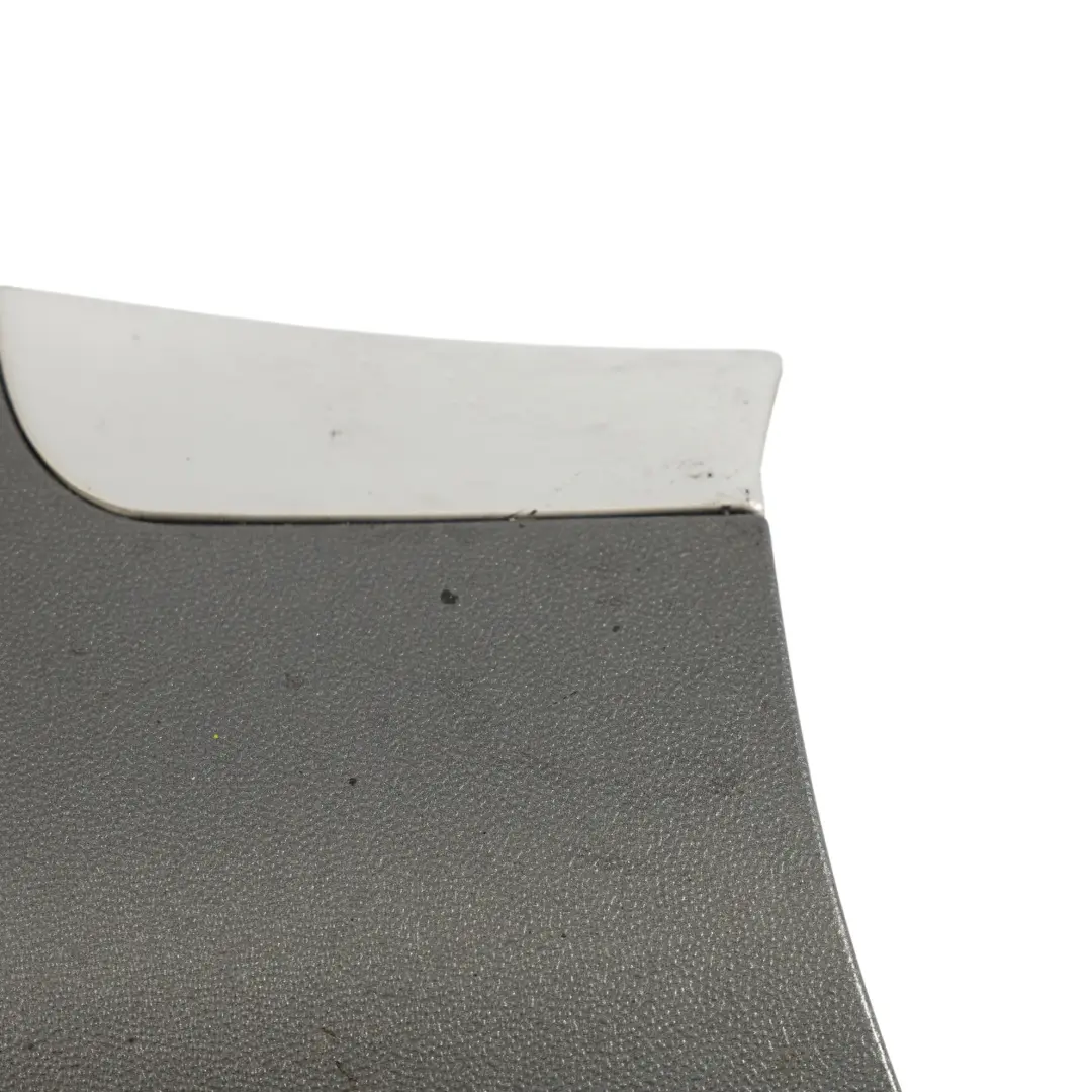 Porsche Cayenne 955 9PA Side Panel Wing Cover Trim Panel Left N/S - SKU 7L5854959 - Part number 7L5854959