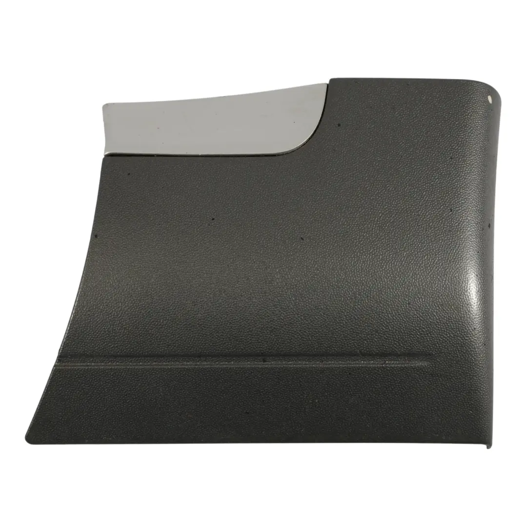 Porsche Cayenne 9PA Baguette Garniture Aile Avant Droite - SKU 7L5854960 - Numéro de pièce 7L5854960