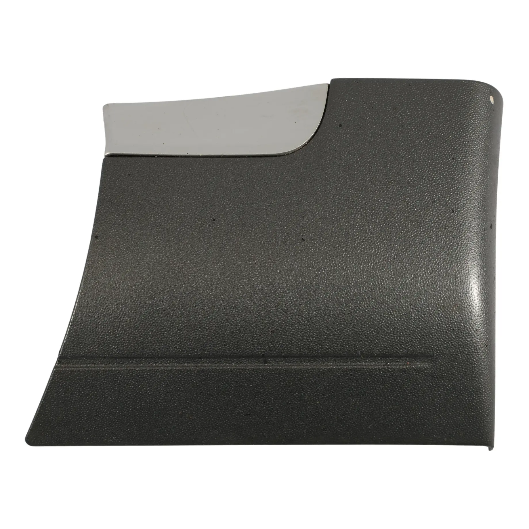 Porsche Cayenne 9PA Striscia Modanatura Parafango Anteriore Destra 7L5854960