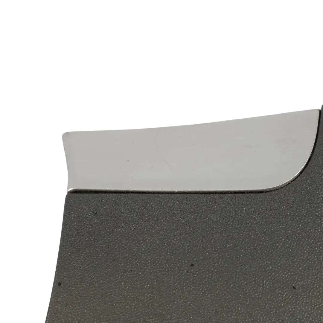 Porsche Cayenne 9PA Fender Trim Molding Strip Front Right O/S - SKU 7L5854960 - Part number 7L5854960