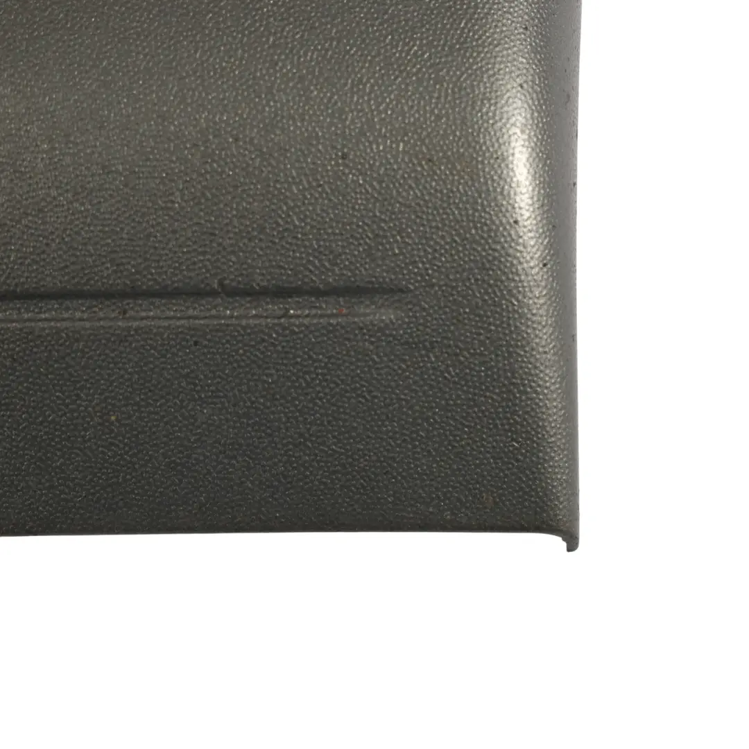 Baguette Garniture Aile Avant Droite pour Porsche Cayenne 9PA à propos du numéro de pièce 7L5854960 Porsche Cayenne 9PA Baguette Garniture Aile Avant Droite - SKU 7L5854960 - Numéro de pièce 7L5854960