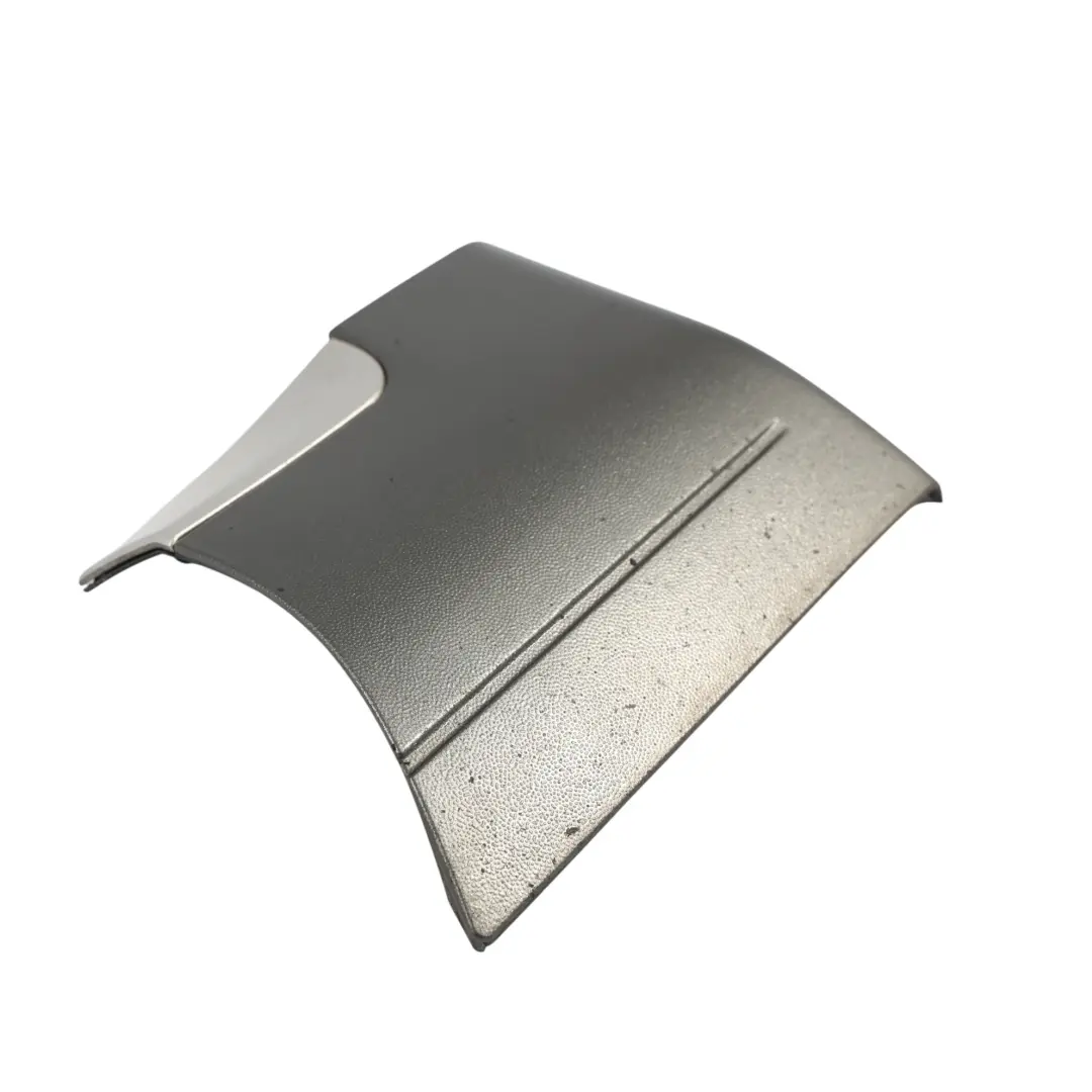 Porsche Cayenne 9PA Listwa Progowa Zaślepka Prawy Przód - SKU 7L5854960 - Numer Części 7L5854960