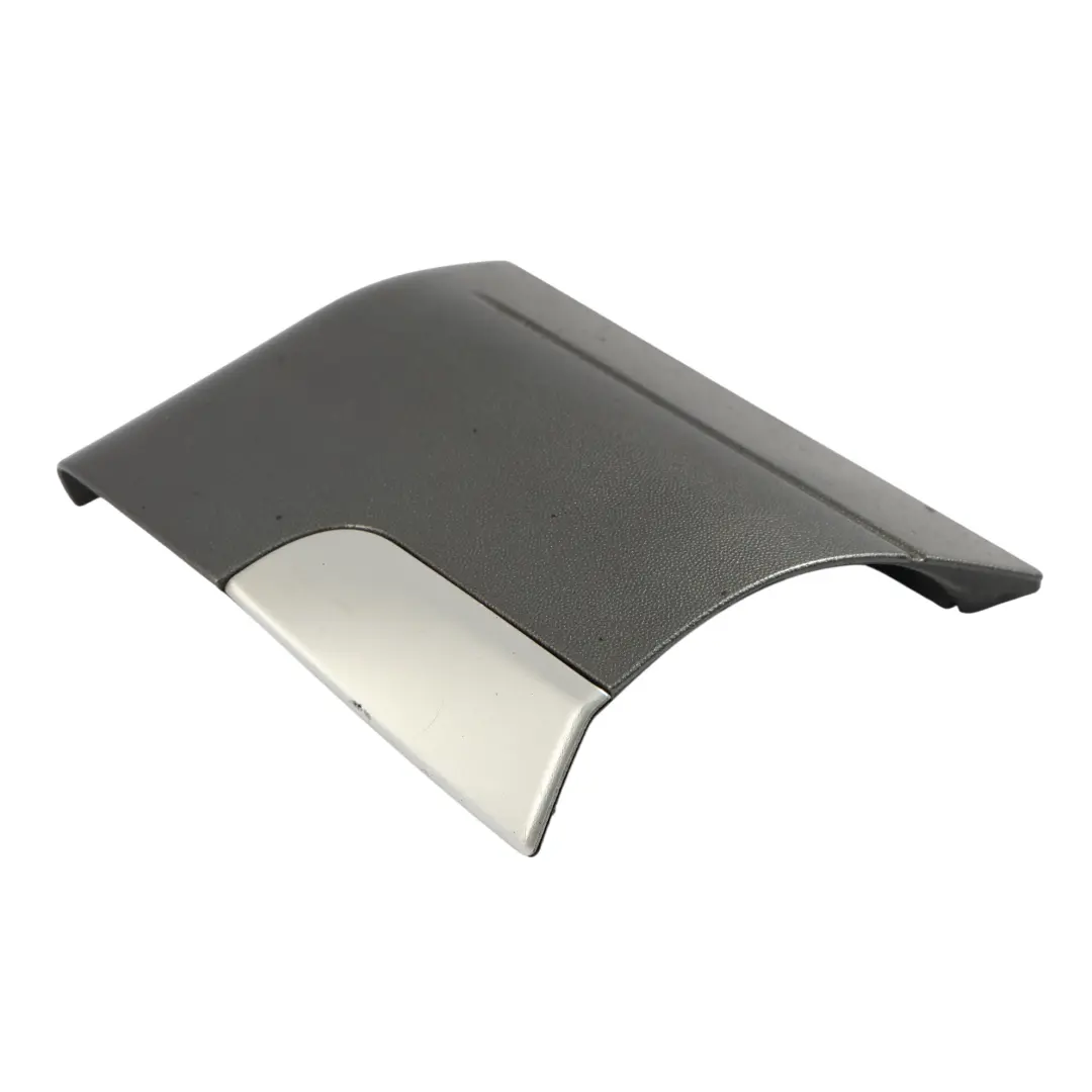 Baguette Garniture Aile Avant Droite pour Porsche Cayenne 9PA à propos du numéro de pièce 7L5854960 Porsche Cayenne 9PA Baguette Garniture Aile Avant Droite - SKU 7L5854960 - Numéro de pièce 7L5854960