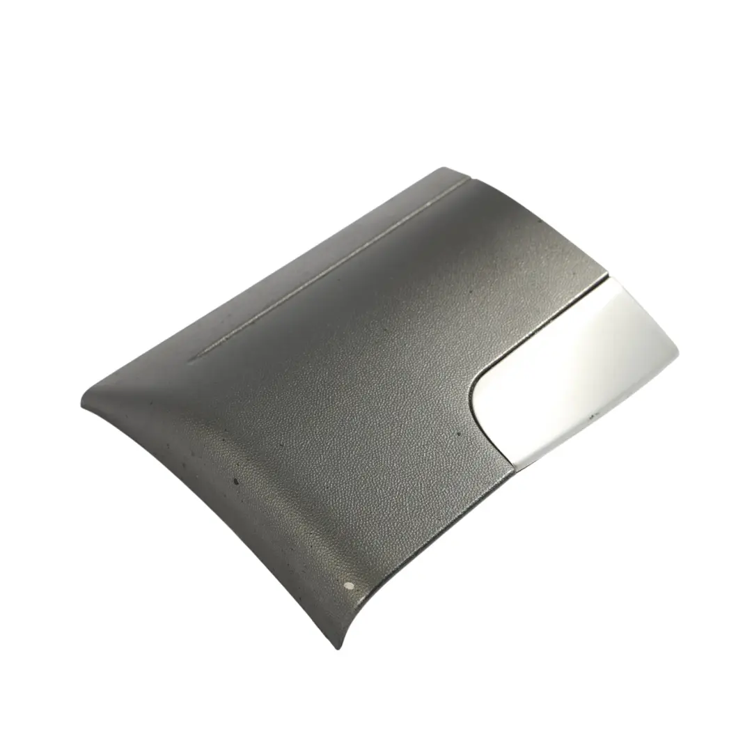 Baguette Garniture Aile Avant Droite pour Porsche Cayenne 9PA à propos du numéro de pièce 7L5854960 Porsche Cayenne 9PA Baguette Garniture Aile Avant Droite - SKU 7L5854960 - Numéro de pièce 7L5854960