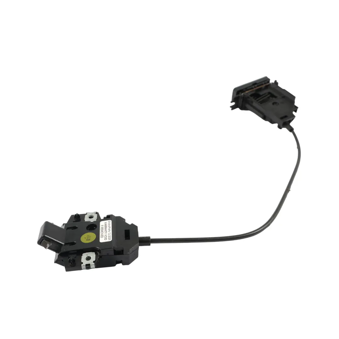 Boîte À Gants Mécanisme De Rangement Verrouillage pour Porsche Cayenne 9PA à propos du numéro de pièce 7L5857147B Porsche Cayenne 9PA Boîte À Gants Mécanisme De Rangement Verrouillage - SKU 7L5857147B-1 - Numéro de pièce 7L5857147B