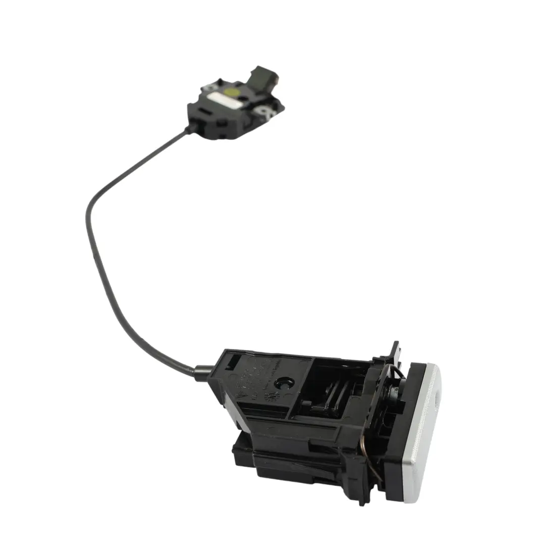 Boîte À Gants Mécanisme De Rangement Verrouillage pour Porsche Cayenne 9PA à propos du numéro de pièce 7L5857147B Porsche Cayenne 9PA Boîte À Gants Mécanisme De Rangement Verrouillage - SKU 7L5857147B-1 - Numéro de pièce 7L5857147B