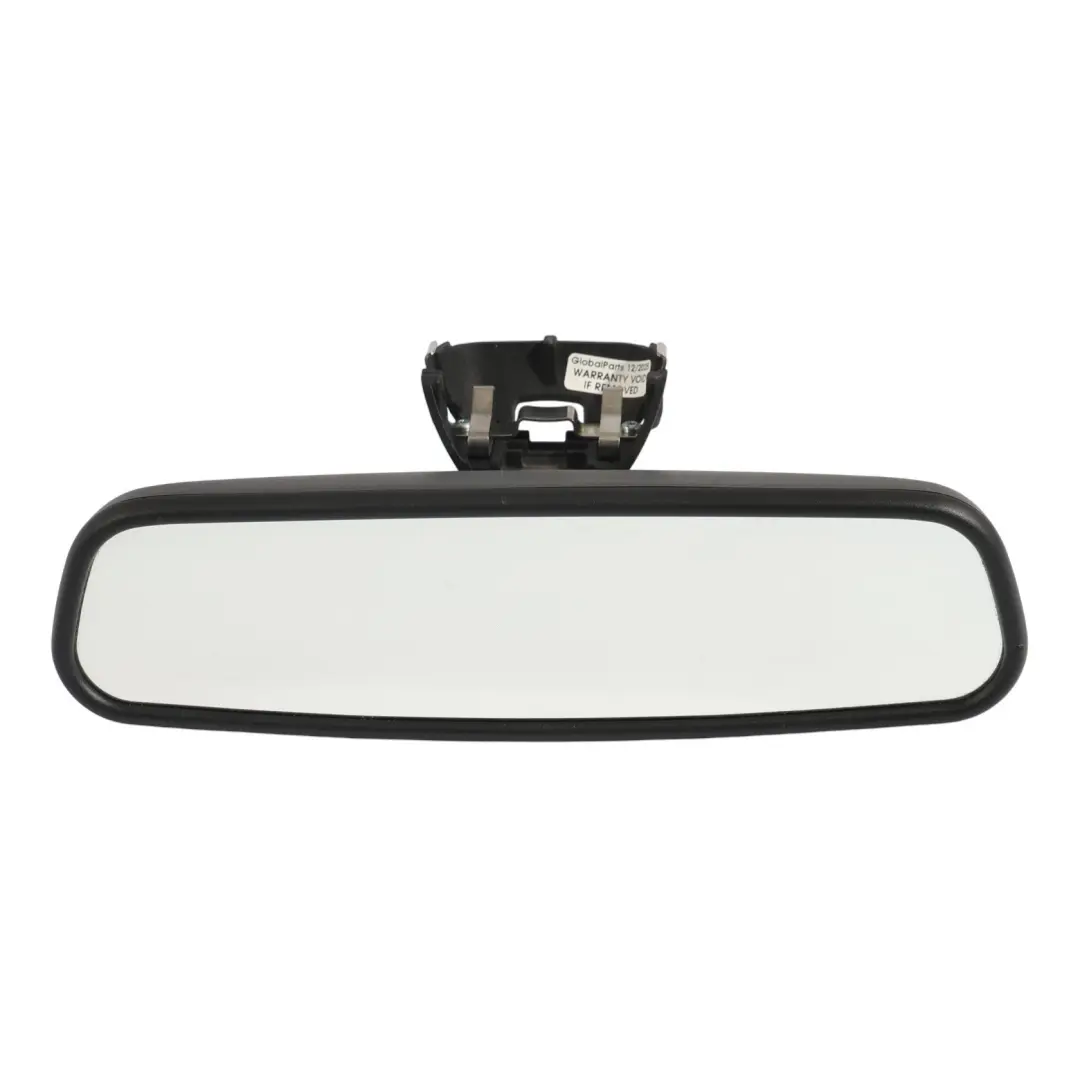 Porsche Cayenne 9PA Manuel Du Rétroviseur Intérieur - SKU 7L5857511H - Numéro de pièce 7L5857511H