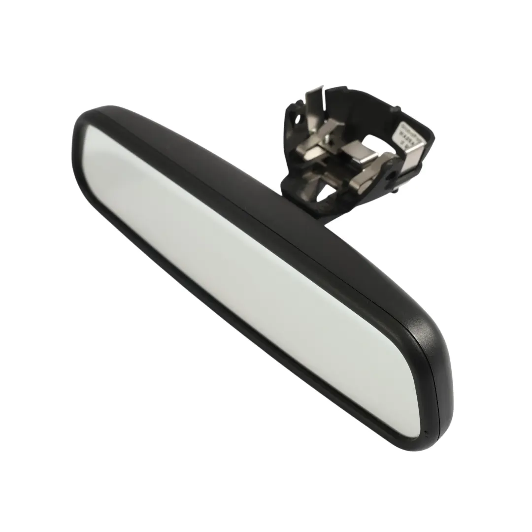 Porsche Cayenne 9PA Interior Espejo Retrovisor Manual - SKU 7L5857511H - Número de pieza 7L5857511H