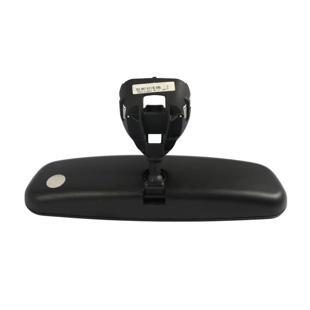 Specchio Retrovisore Interno Manuale per Porsche Cayenne 9PA con numero di parte 7L5857511H Porsche Cayenne 9PA Specchio Retrovisore Interno Manuale - SKU 7L5857511H - Numero di parte 7L5857511H