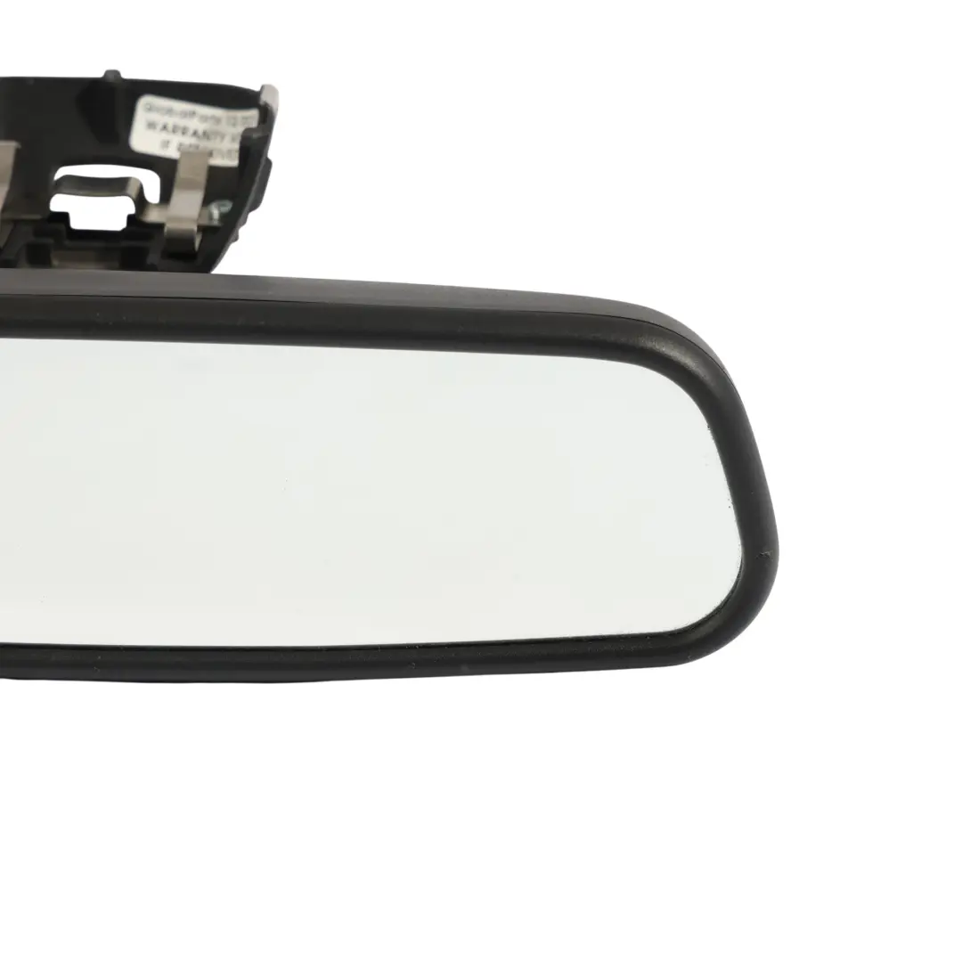 Interior Rear View Mirror Manual to Porsche Cayenne 9PA with Part number 7L5857511H Porsche Cayenne 9PA Interior Rear View Mirror Manual - SKU 7L5857511H - Part number 7L5857511H