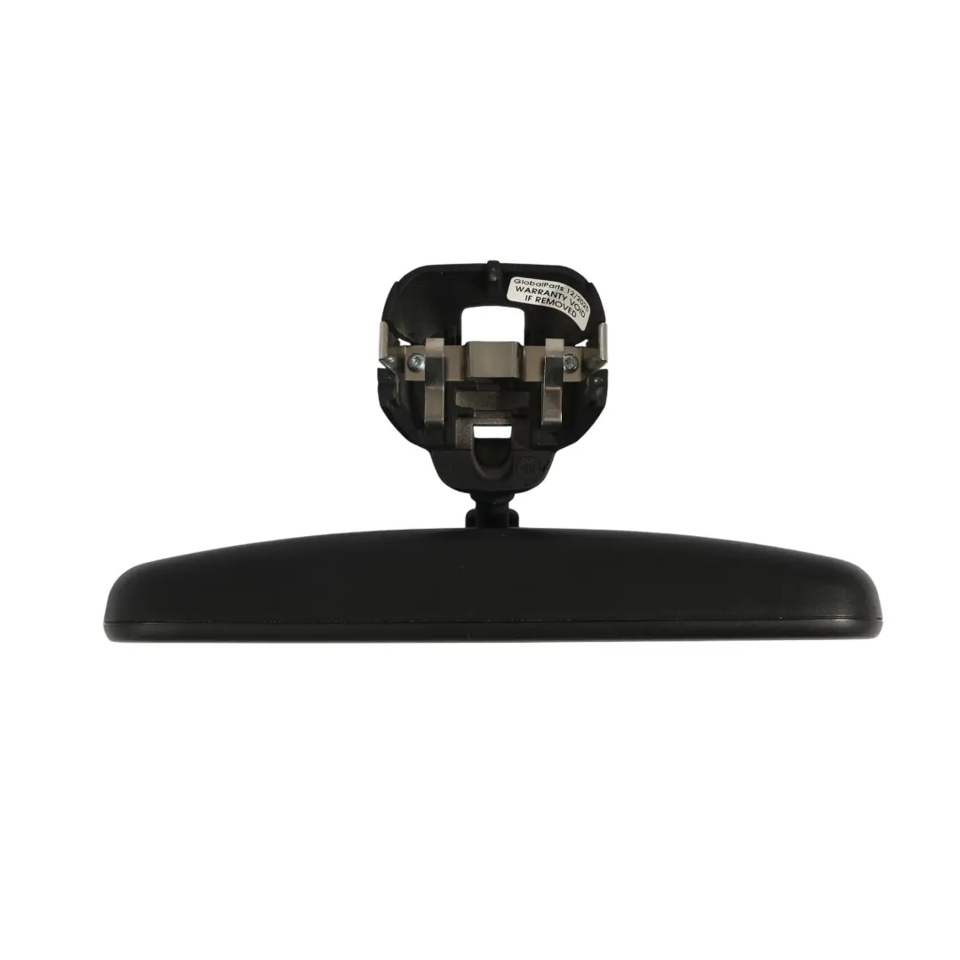 Interior Rear View Mirror Manual to Porsche Cayenne 9PA with Part number 7L5857511H Porsche Cayenne 9PA Interior Rear View Mirror Manual - SKU 7L5857511H - Part number 7L5857511H