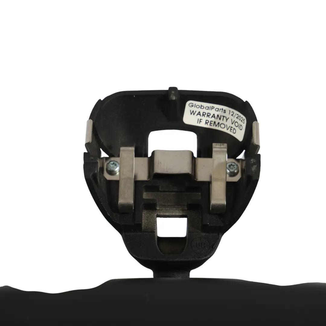 Porsche Cayenne 9PA Interior Rear View Mirror Manual - SKU 7L5857511H - Part number 7L5857511H