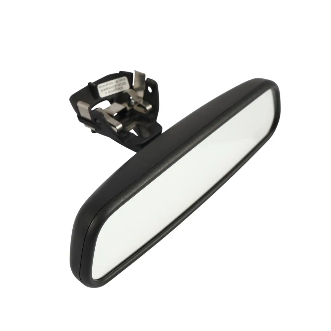 Specchio Retrovisore Interno Manuale per Porsche Cayenne 9PA con numero di parte 7L5857511H Porsche Cayenne 9PA Specchio Retrovisore Interno Manuale - SKU 7L5857511H - Numero di parte 7L5857511H