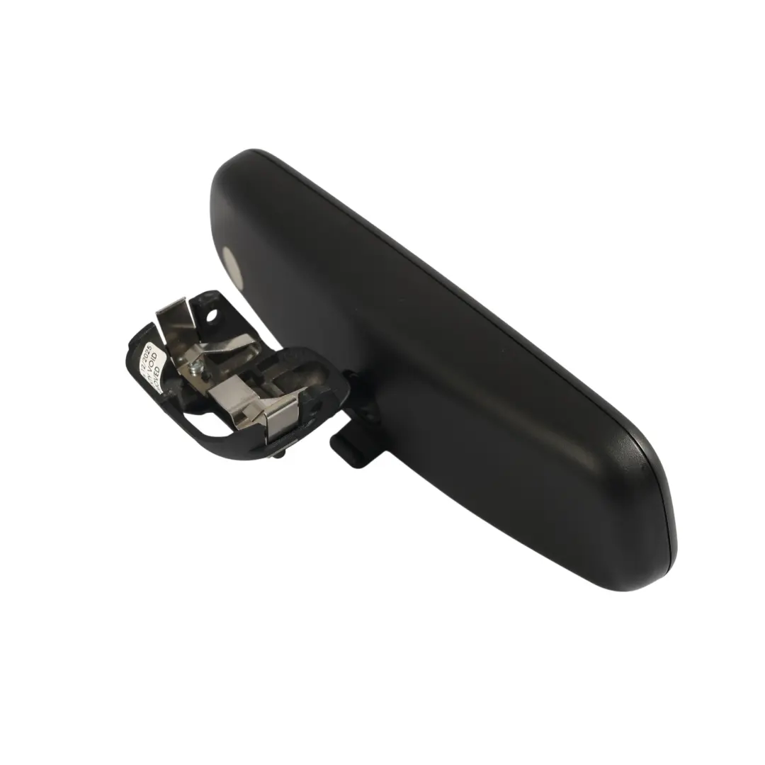 Porsche Cayenne 9PA Manuel Du Rétroviseur Intérieur - SKU 7L5857511H - Numéro de pièce 7L5857511H