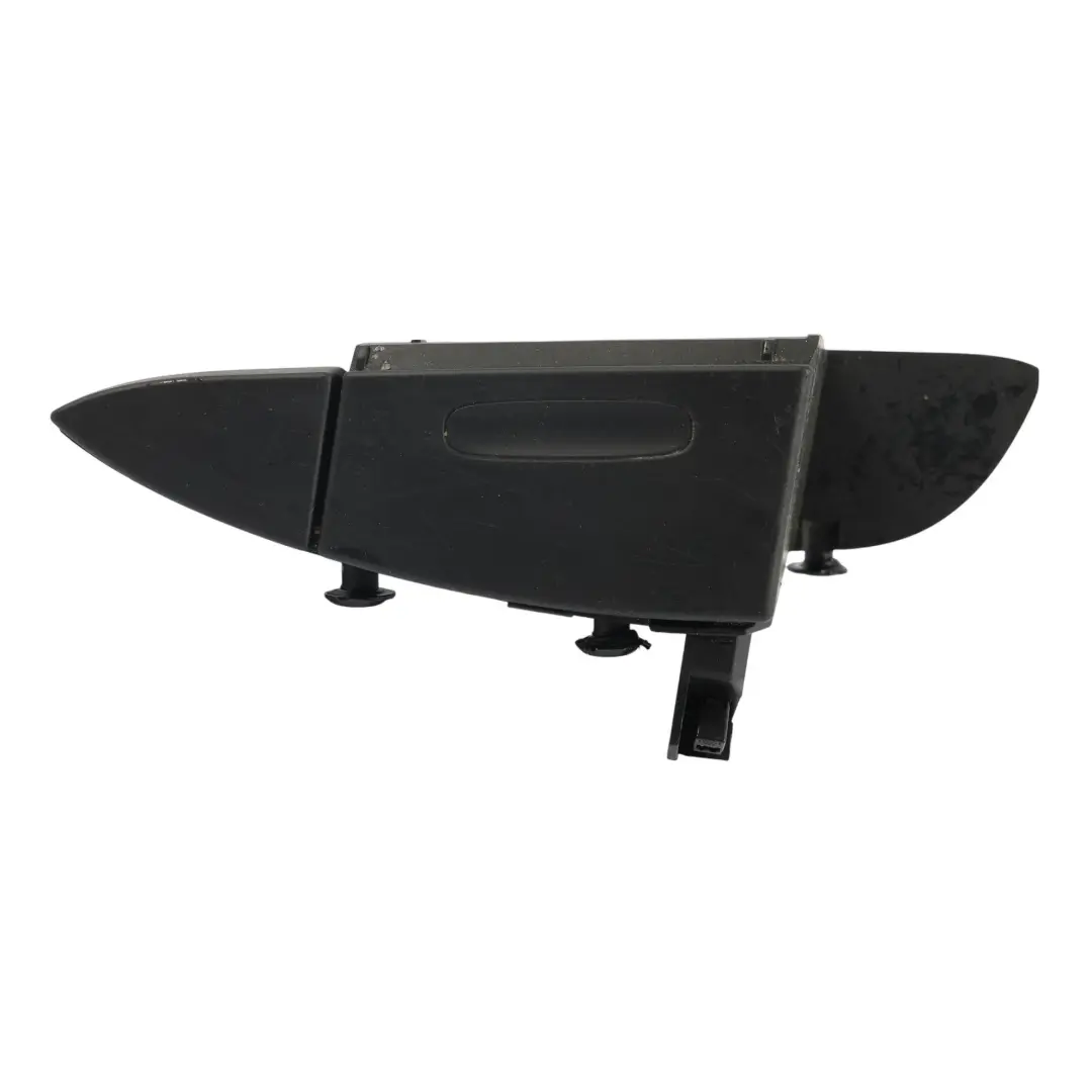 Door Card Insert Storage Ashtray Rear Left N/S to Porsche Cayenne 9PA with Part number 7L5857951 Porsche Cayenne 9PA Door Card Insert Storage Ashtray Rear Left N/S - SKU 7L5857951 - Part number 7L5857951