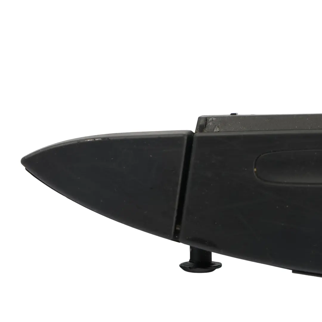 Panneau De Porte Arrière Gauche Cendrier pour Porsche Cayenne 9PA à propos du numéro de pièce 7L5857951 Porsche Cayenne 9PA Panneau De Porte Arrière Gauche Cendrier - SKU 7L5857951 - Numéro de pièce 7L5857951