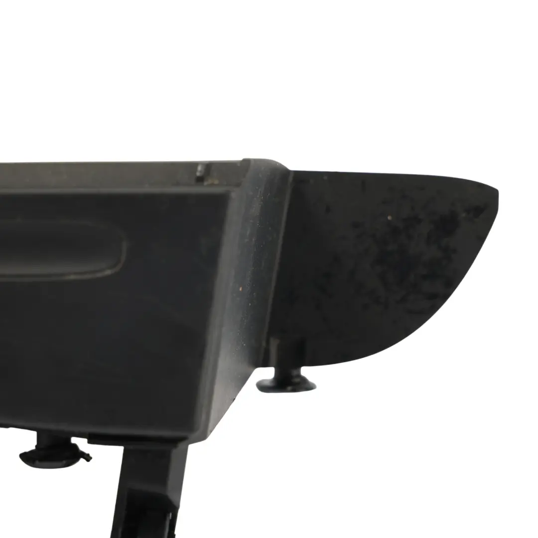 Porsche Cayenne 9PA Inserto Porta Porta Posacenere Posteriore Sinistro - SKU 7L5857951 - Numero di parte 7L5857951