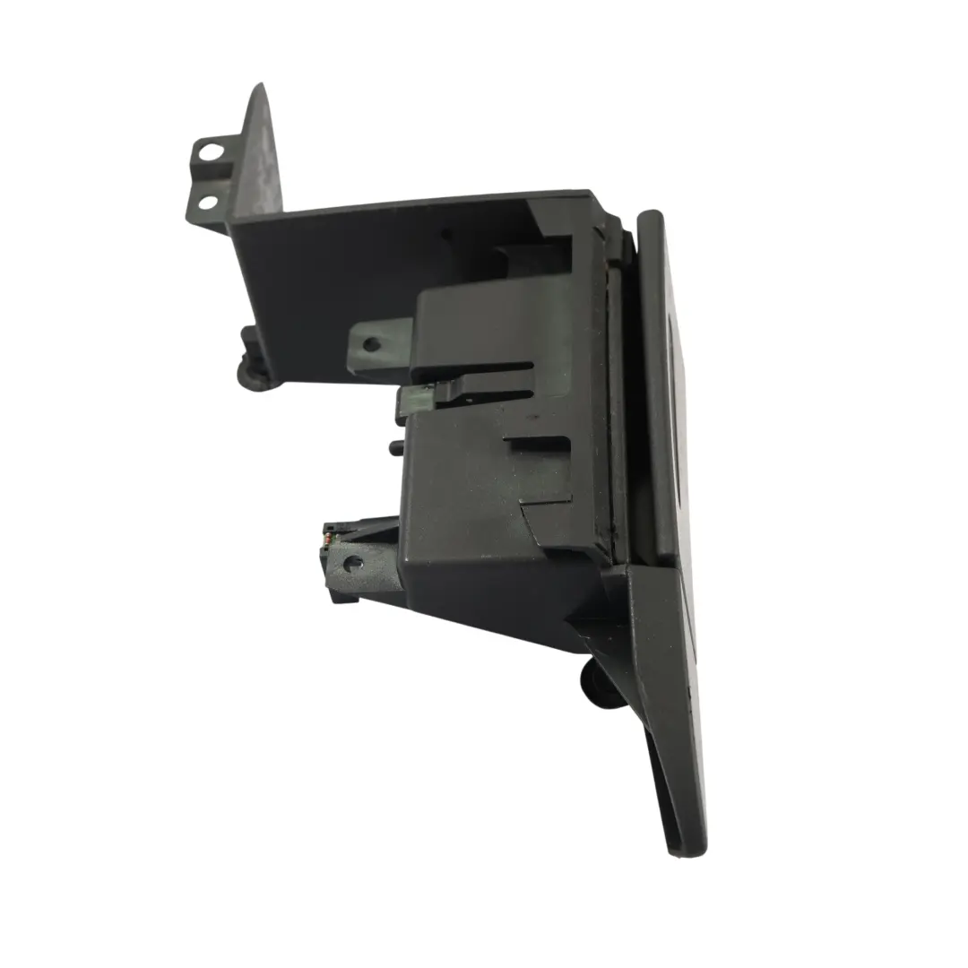 Porsche Cayenne 9PA Türabdeckung Lagerung Aschenbecher Hinten Links - SKU 7L5857951 - Teilenummer 7L5857951