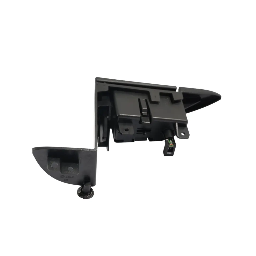 Porsche Cayenne 9PA Door Card Insert Storage Ashtray Rear Left N/S - SKU 7L5857951 - Part number 7L5857951