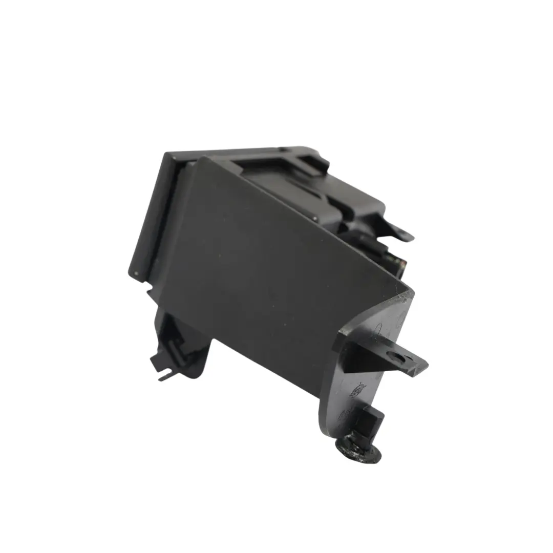 Porsche Cayenne 9PA Türabdeckung Lagerung Aschenbecher Hinten Links - SKU 7L5857951 - Teilenummer 7L5857951