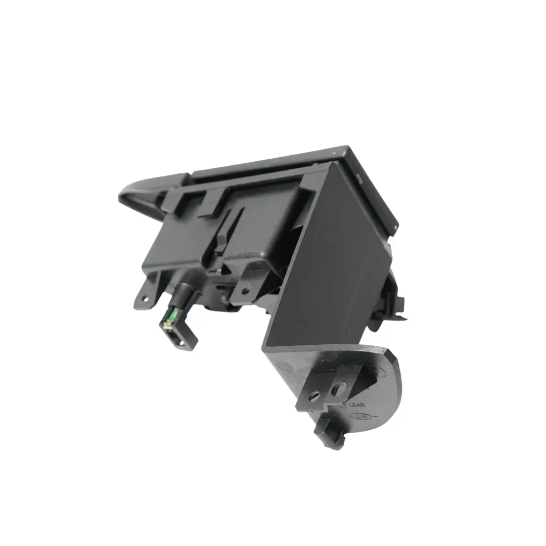 Insert De Porte Cendrier Arrière Droit pour Porsche Cayenne 955 à propos du numéro de pièce 7L5857952 Porsche Cayenne 955 Insert De Porte Cendrier Arrière Droit - SKU 7L5857952 - Numéro de pièce 7L5857952