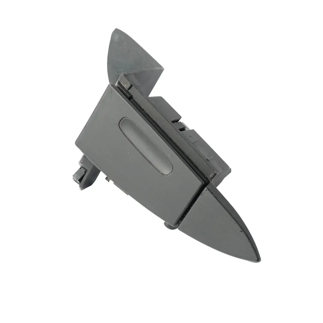 Porsche Cayenne 955 Inserto Porta Porta Posacenere Posteriore Destro - SKU 7L5857952 - Numero di parte 7L5857952