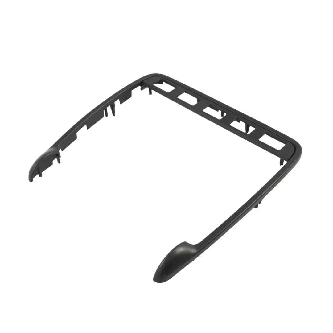 Radio Navigation Abdeckung Panel für Porsche Cayenne 955 9PA mit Teilenummer 7L5858079B Porsche Cayenne 955 9PA Radio Navigation Abdeckung Panel - SKU 7L5858079B - Teilenummer 7L5858079B