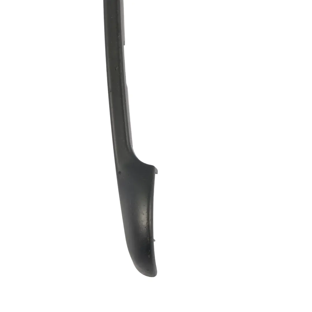 Radio Navigation Interior Trim Cover Panel to Porsche Cayenne 955 9PA with Part number 7L5858079B Porsche Cayenne 955 9PA Radio Navigation Interior Trim Cover Panel - SKU 7L5858079B - Part number 7L5858079B