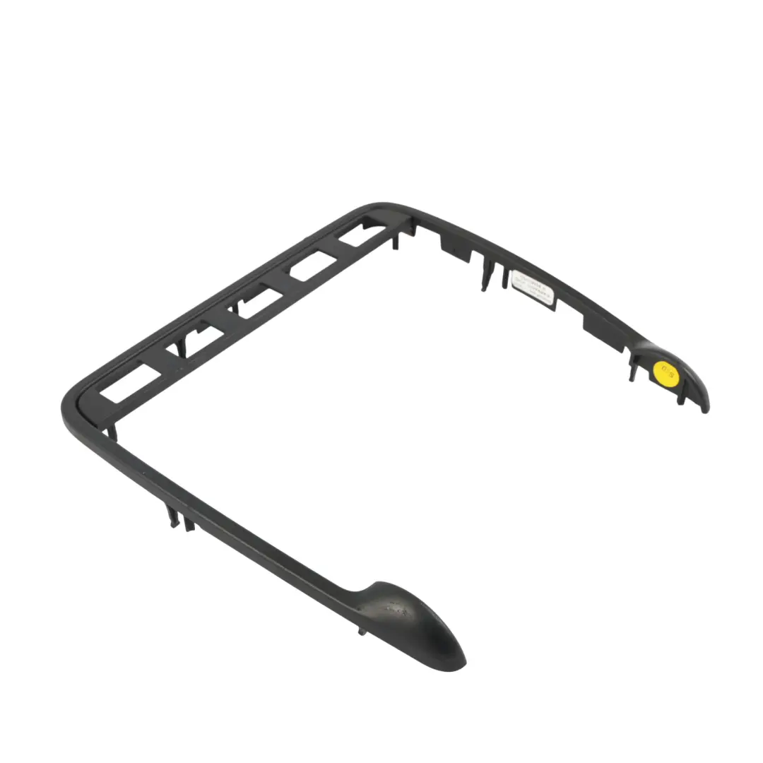 Radio Navigation Abdeckung Panel für Porsche Cayenne 955 9PA mit Teilenummer 7L5858079B Porsche Cayenne 955 9PA Radio Navigation Abdeckung Panel - SKU 7L5858079B - Teilenummer 7L5858079B