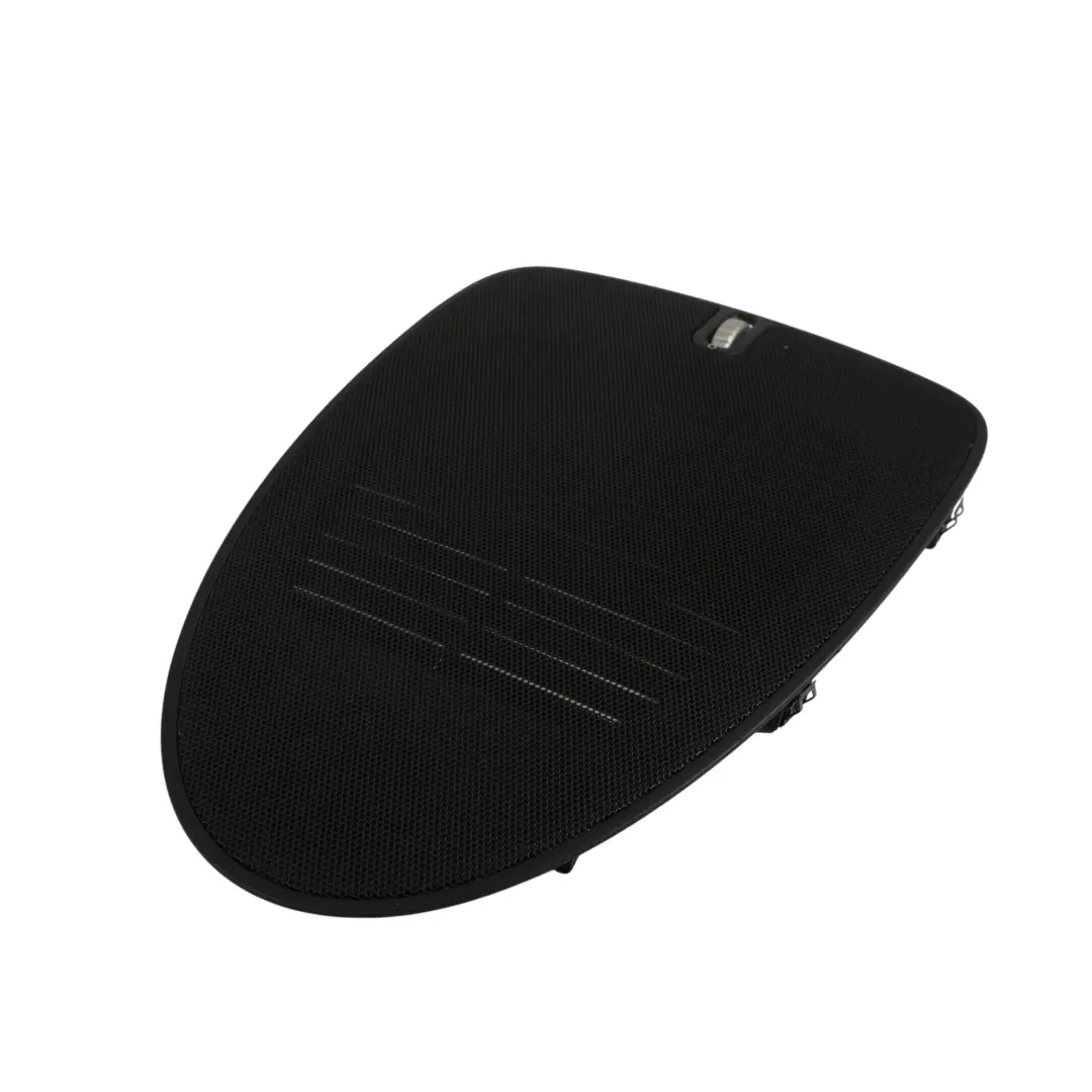 Porsche Cayenne 955 Armaturenbrett Zierleiste Lautsprecherabdeckung - SKU 7L5858189 - Teilenummer 7L5858189