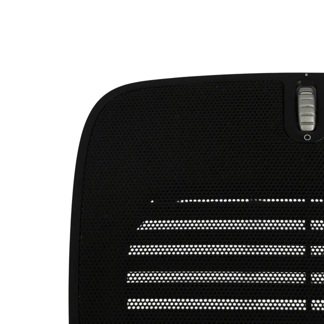 Pannello Copertura Cruscotto Superiore Nero per Porsche Cayenne 955 con numero di parte 7L5858189 Porsche Cayenne 955 Pannello Copertura Cruscotto Superiore Nero - SKU 7L5858189 - Numero di parte 7L5858189